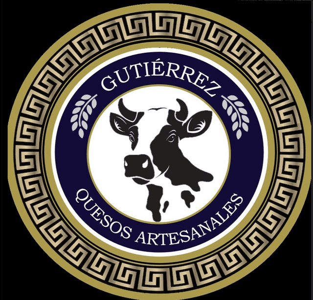 Quesos Gutiérrez Logo